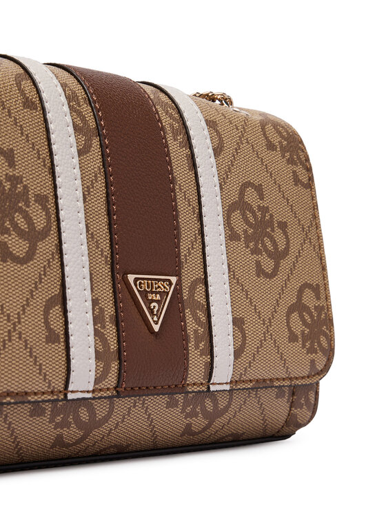 Guess Guess Táska Noelle II HWSS96 72210 Barna