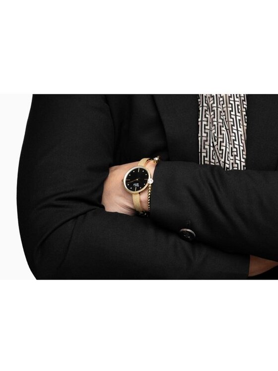 Pierre Ricaud Pierre Ricaud Orologio P22037.1194Q Oro