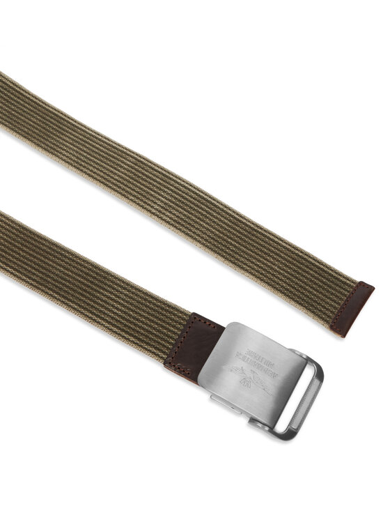 Aeronautica Militare Aeronautica Militare Nadrágszíj 261CI0319UCT04306 Zöld