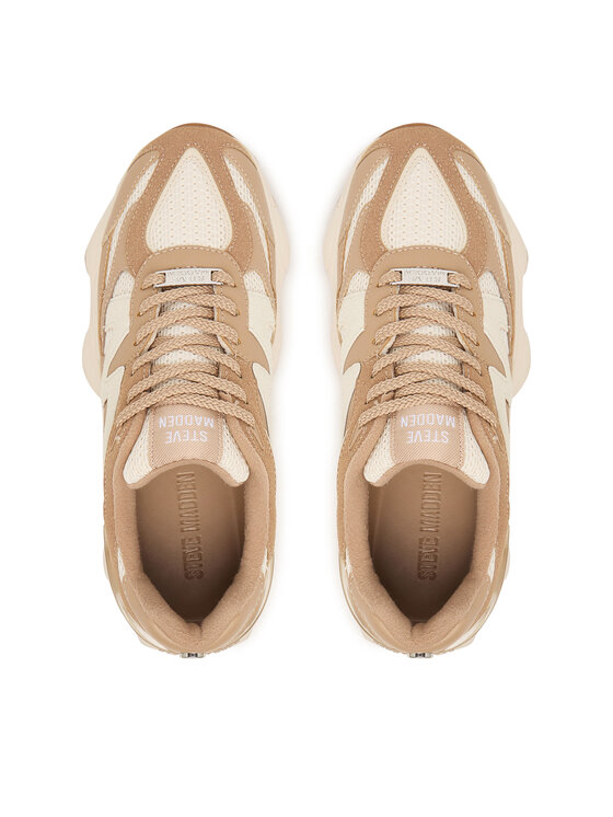 Steve Madden Steve Madden Sneakers 11005324 Beige