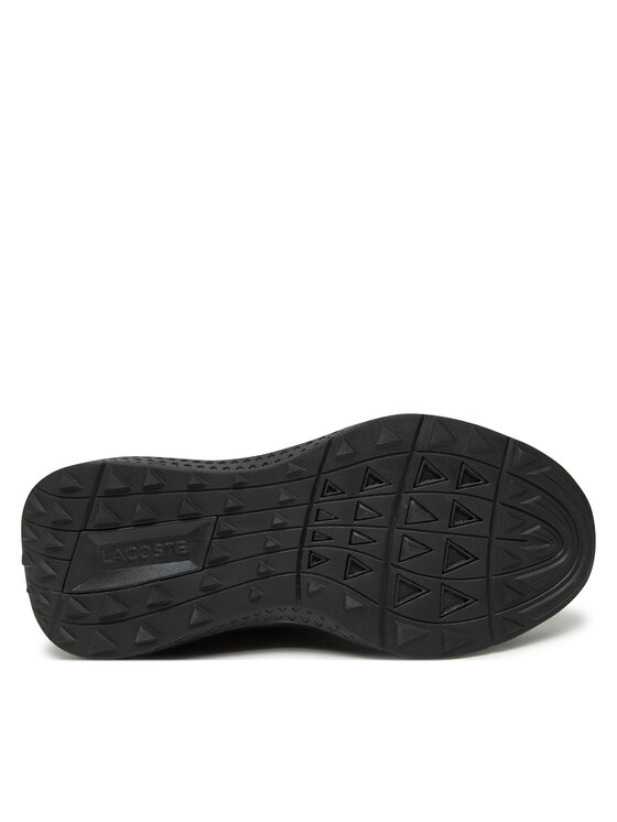 Lacoste Lacoste Αθλητικά Athleisure L003 Evo 747SFA0077 Μαύρο