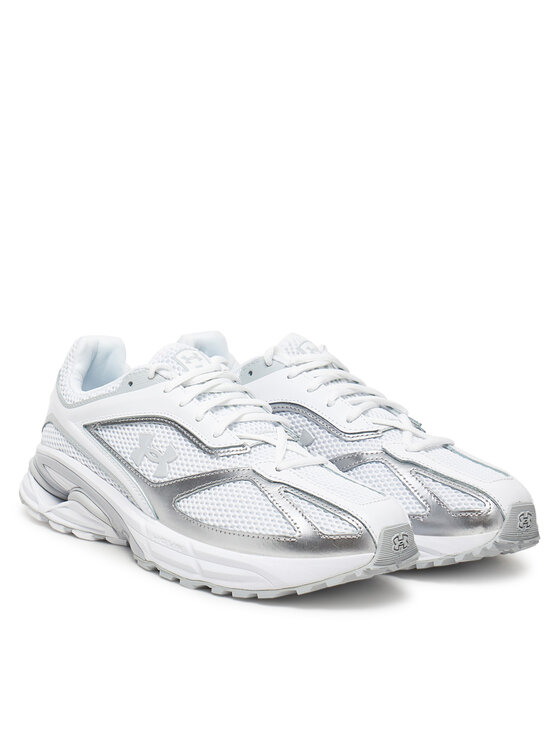 Under Armour Under Armour Laisvalaikio batai UA HOVR Apparition RTRFTR TC 3027595 Balta