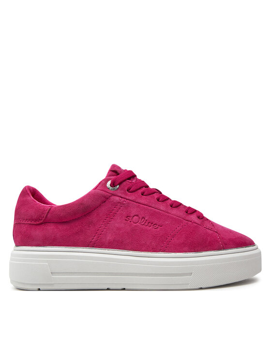 Sneakers s.Oliver 5-23636-42 Roz