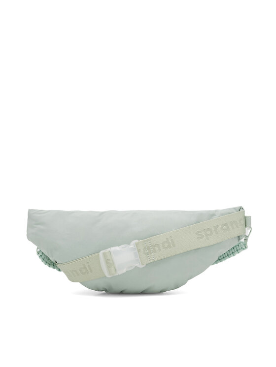 Sprandi Sprandi Gürteltasche SPR-N-003-05 Grün
