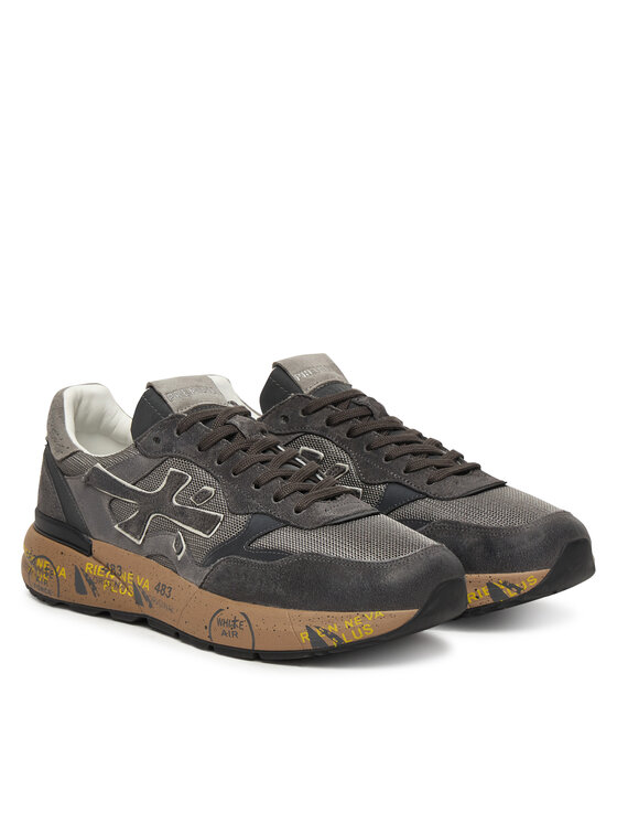 Premiata Premiata Sneakers Mick0.1 Var 8451 Gri