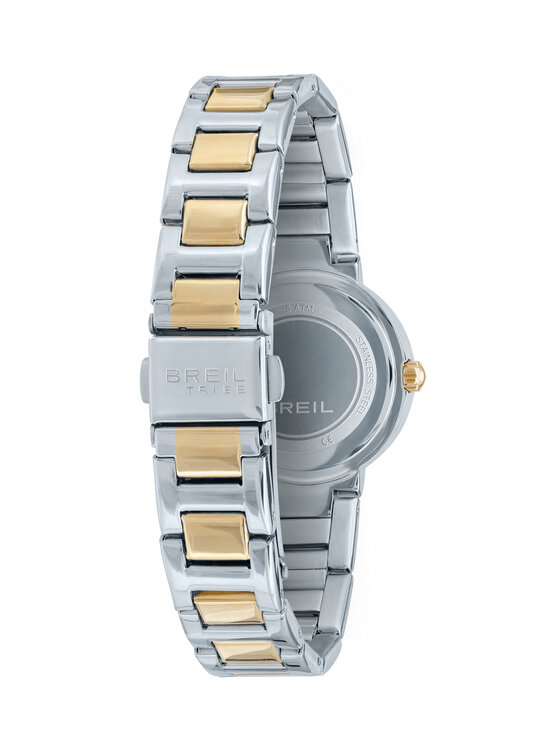 Breil Breil Orologio DANCE FLOOR PETIT Argento