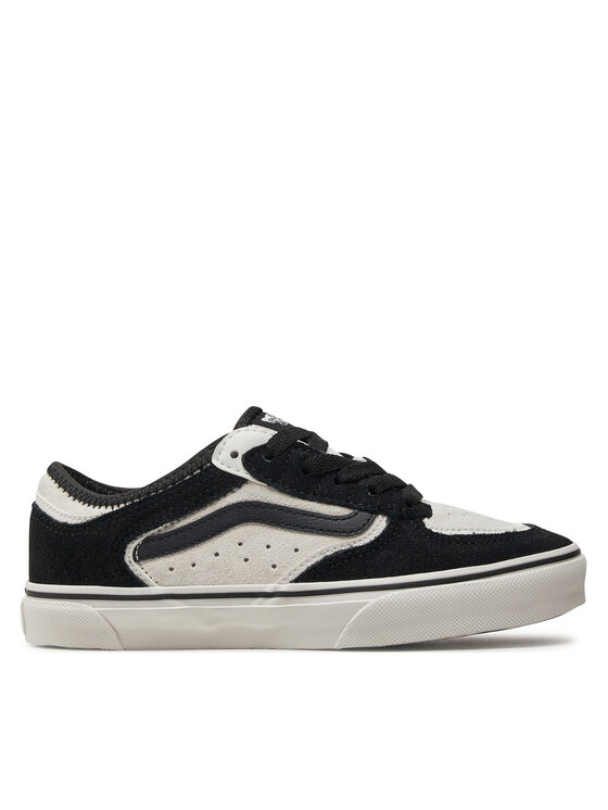 Vans Tenisenes Jn Rowley Classic VN000E52UY61 Balts