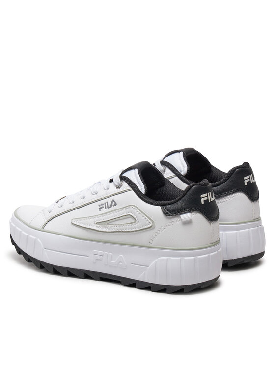 Fila Fila Tenisice Sintra FFW0493 Bijela