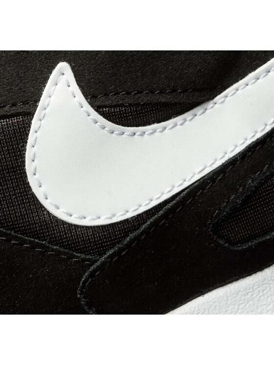 Nike pantheos noir shop