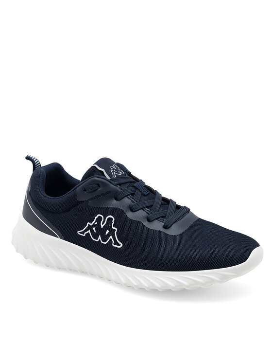 Kappa Kappa Сникърси SS24-3C007 Тъмносин