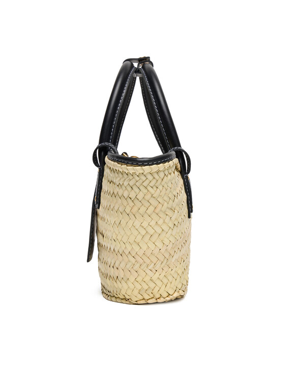 JACQUEMUS JACQUEMUS Torebka Le Petit 23E223BA044-3060 Beżowy
