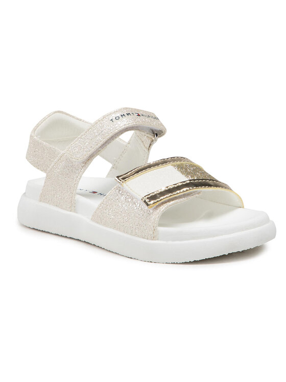 sandale hilfiger