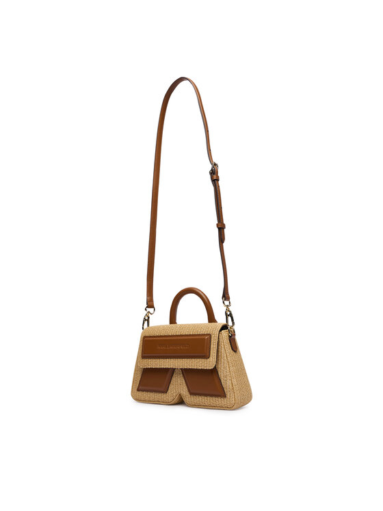 KARL LAGERFELD KARL LAGERFELD Käekott B2W30024 Beež