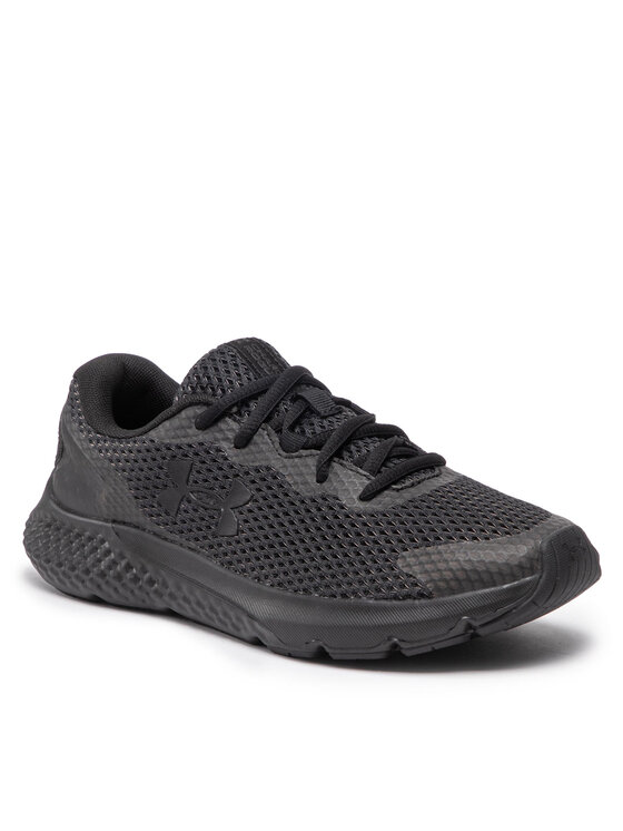 Under Armour Under Armour Pantofi pentru alergare Ua W Charged Rouge 3 3024888-003 Negru