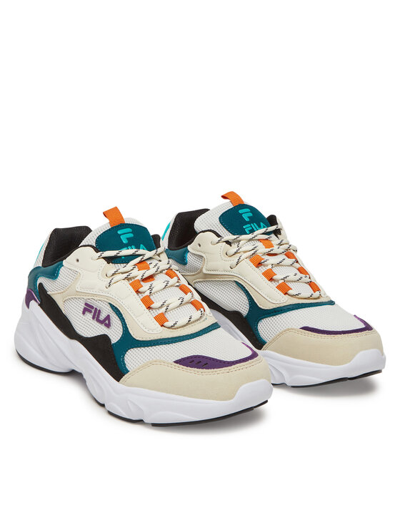 Fila Fila Laisvalaikio batai Collene Cb FFW0046 73121 Smėlio