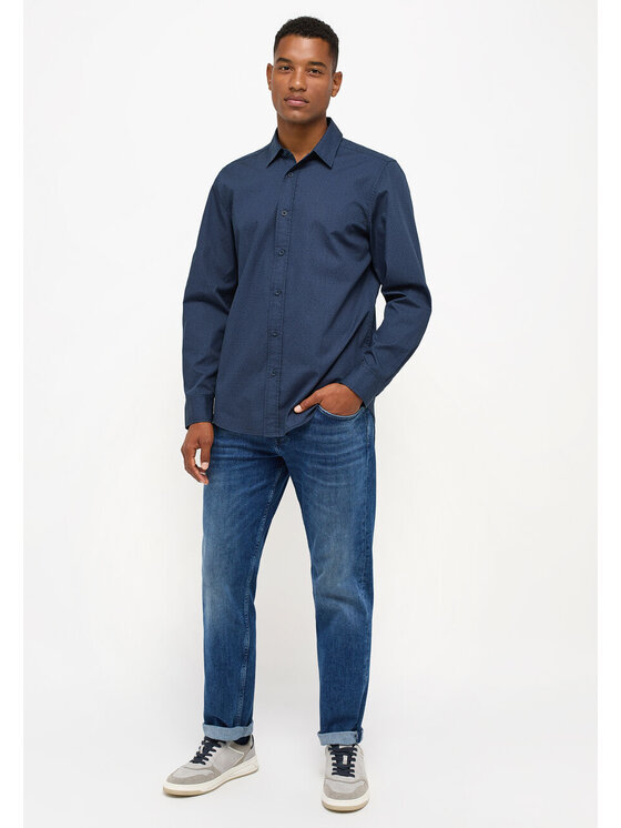 Mustang Mustang Jeans DENVER STRAIGHT Blu Straight Fit