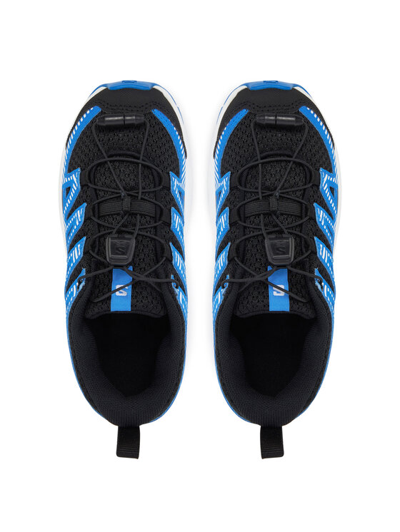 Salomon Salomon Trekkingi Xa Pro V8 L47730000 Czarny