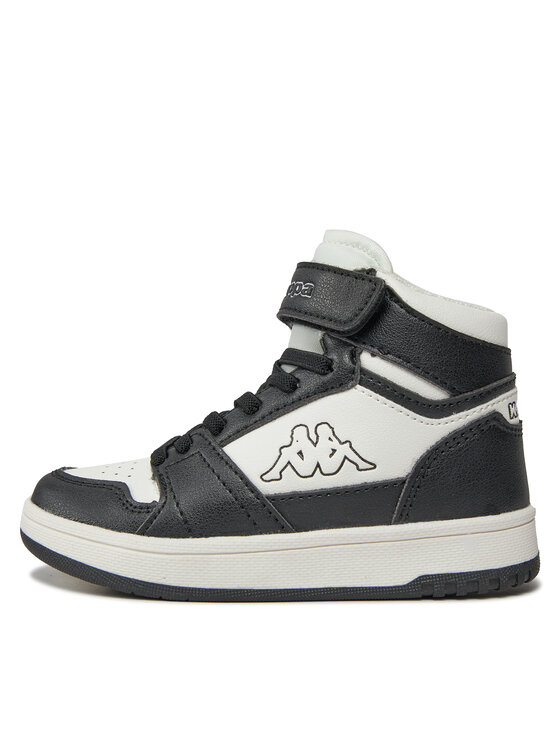Kappa Kappa Superge Logo Basil Md Ev Kid 321F4UW Bela