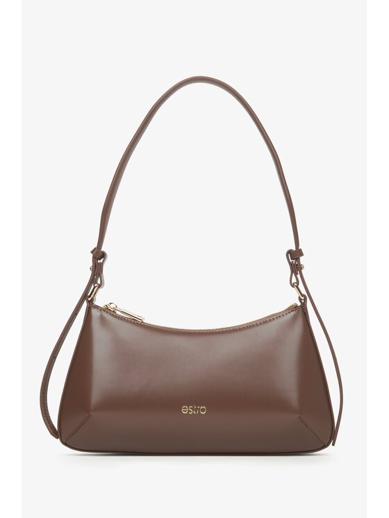 Estro Estro Τσάντα ER00115804 Καφέ