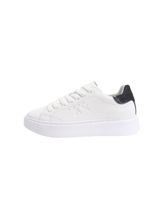 SUN68 SUN68 Sneakers q-roa-33304 Multicolore