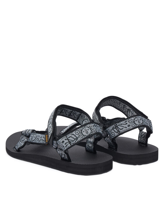 Teva Teva Sandali Original Universal 1004006 Grigio