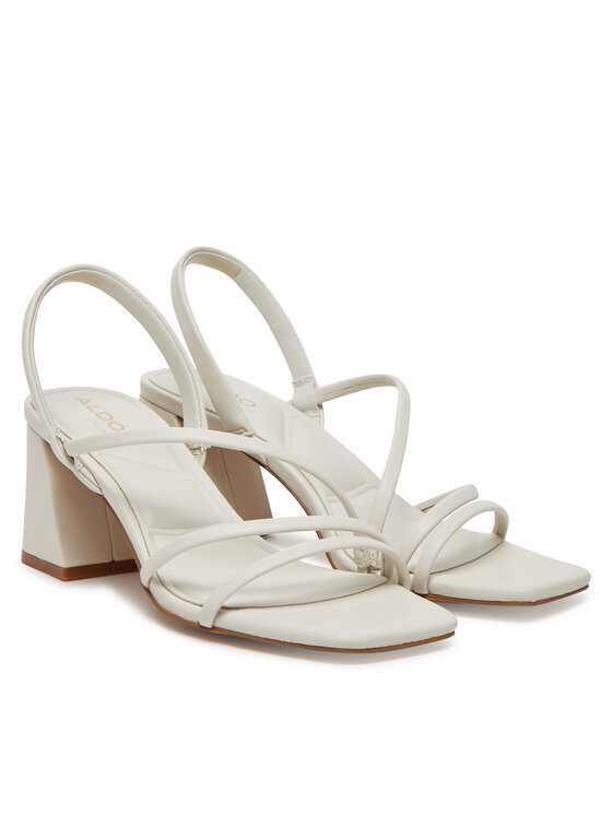 Aldo Aldo Sandale Atlanticus 13706601 Bijela