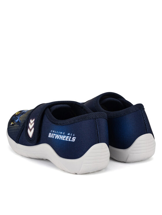 BATWHEELS BATWHEELS Papuče AW24-229WBBW Tamnoplava