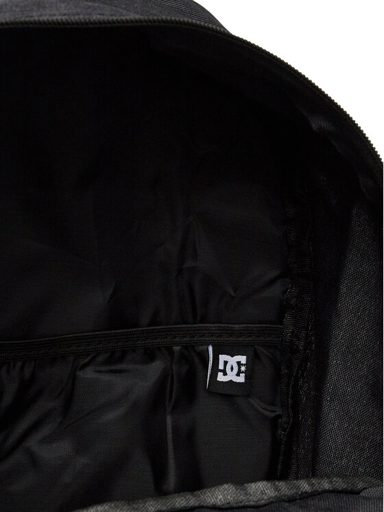 DC Shoes DC Shoes Nahrbtnik DCI-KS-001-07 Siva
