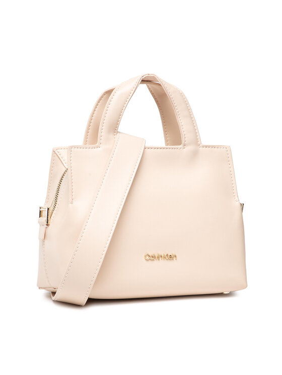 Calvin klein best sale neat tote mini