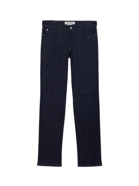 Trussardi Trussardi Jeans P408H004813N034 Blu Regular Fit