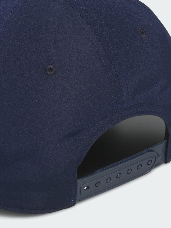 adidas adidas Czapka z daszkiem Golf Performance Crestable Niebieski jasny
