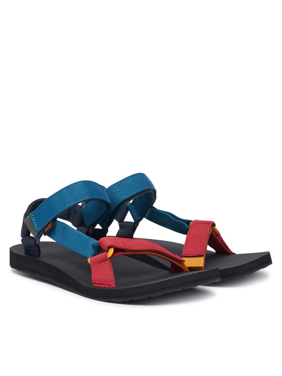 Teva Teva Σανδάλια Original Universal 1004006 Μπλε