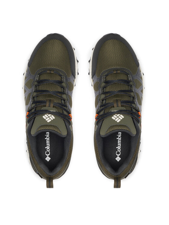Columbia Columbia Scarpe da trekking Peakfreak II Outdry 2100711 Verde