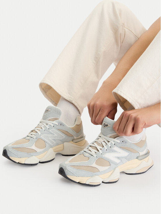 New Balance New Balance Tenisice U9060440 Siva