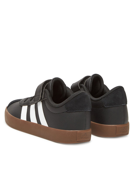 adidas adidas Superge VL COURT 3.0 EL C ID9154 Črna