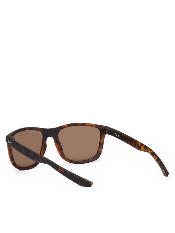 Nike Nike Akiniai nuo saulės Essential Endeavor FQ4619 202 Ruda