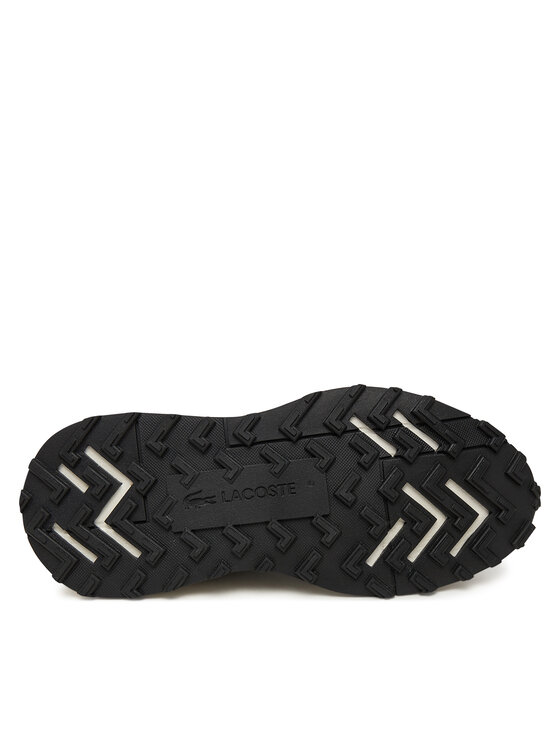 Lacoste Lacoste Sneakersy 750SFA0082 Czarny