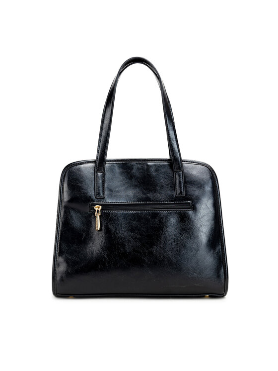 Monnari Monnari Τσάντα TORIMP0-24Z-BAG4130-KM20D000 Μαύρο