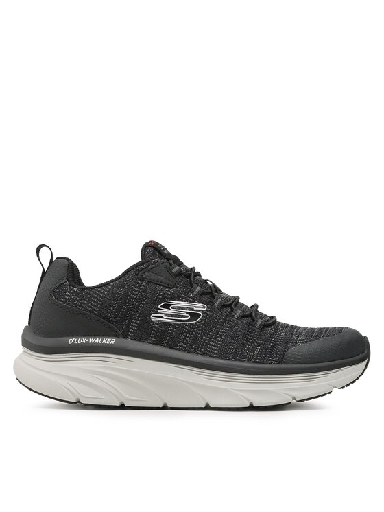 Skechers Skechers Sneakers Pensive 232045/BKW Nero