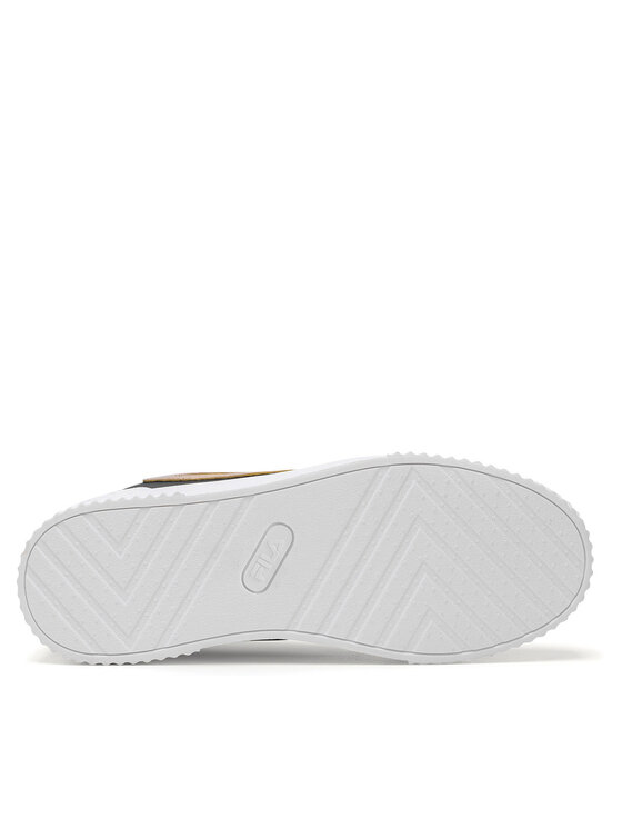 Fila Fila Sneakersy MILENA FFW0557-83126 Černá