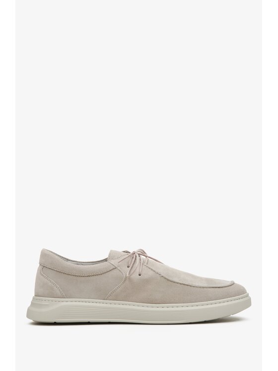 Estro Scarpe basse ER00114394 Beige