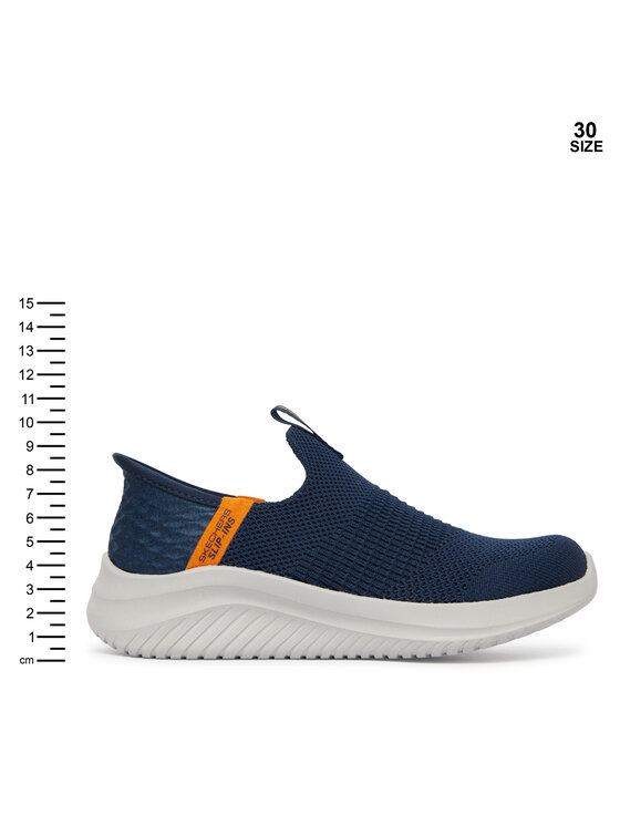 Skechers Skechers Sneakers Slip-Ins Ultra Flex 3.0 - Smooth Step 403844L/NVY Dunkelblau