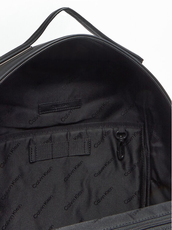Calvin Klein Calvin Klein Раница Modern Business Squared Bp K50K512960 Черен