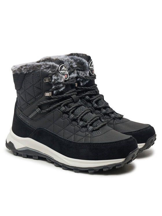 Vertigo Alpes Vertigo Alpes Snehule Usaro Čierna