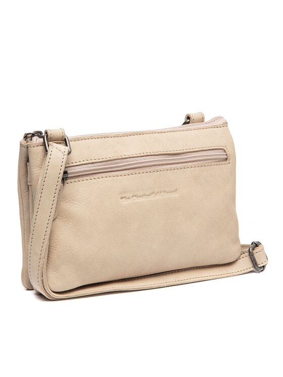 The Chesterfield Brand The Chesterfield Brand Saszetka 316894 Beżowy