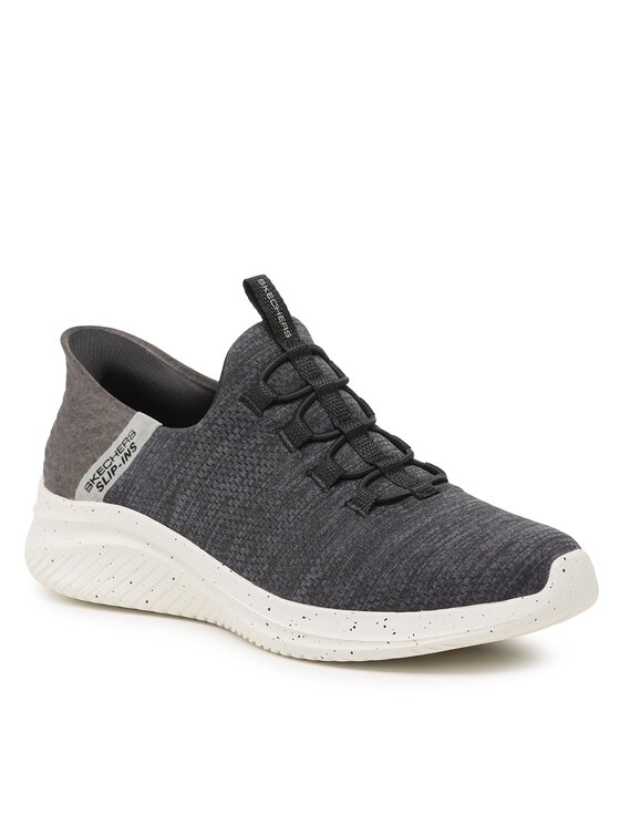 Skechers Skechers Laisvalaikio batai Right Away 232452/BLK Juoda