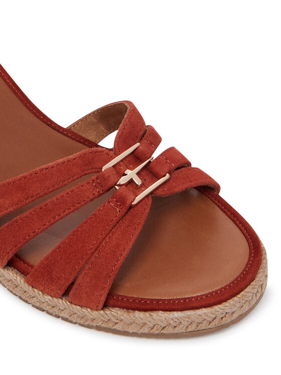 Tamaris Tamaris Espadrillid 1-28312-46 Pruun