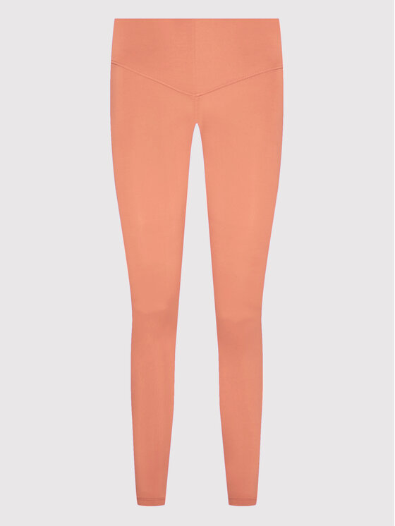 NEBBIA NEBBIA Клин Mesh 573 Розов Slim Fit