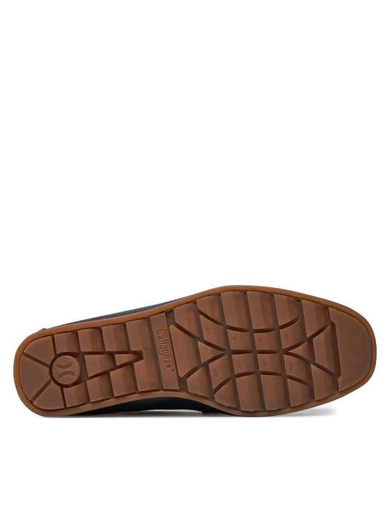 Callaghan Callaghan Mokassins 15212 Blau