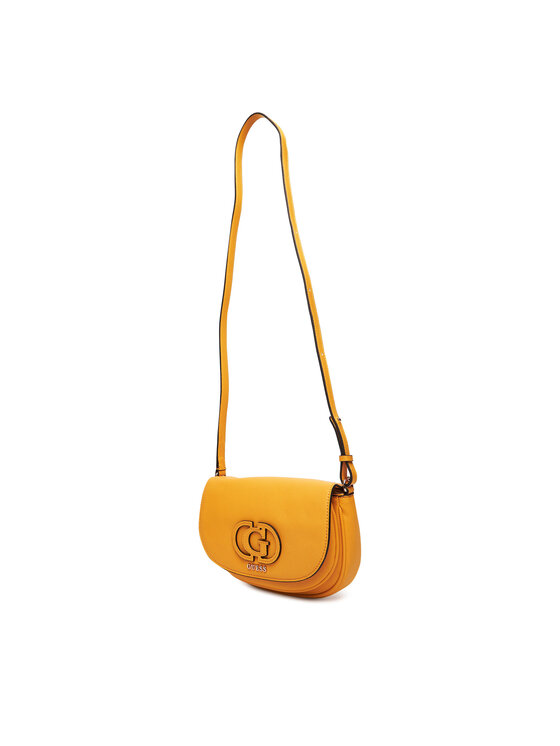 Guess Guess Torbica Calebra HWBG95 36210 Žuta